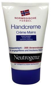 Neutrogena Handcreme geparfumeerd (50 Milliliter)