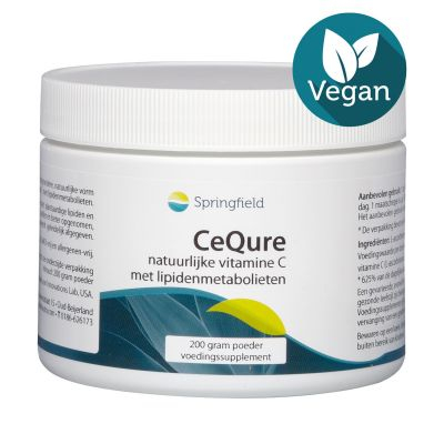 Springfield CeQure | 200 g