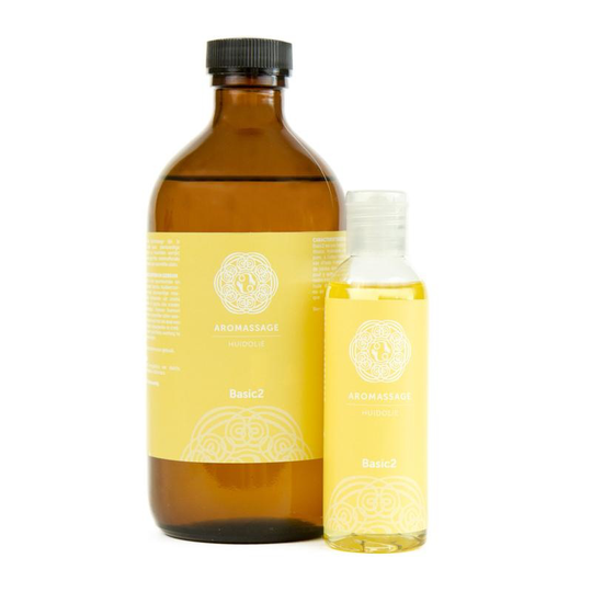 CHI Aromassage 1 basic 2 (1 Liter)