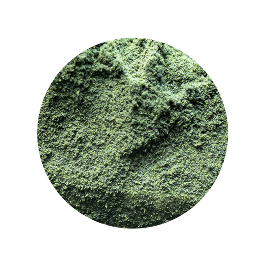 Chlorella Poeder Biologisch 1 kg