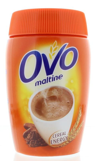 Ovomaltine Poeder (400 Gram)