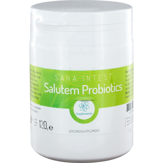 Salutem Probiotics