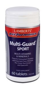 Multi Guard Sport NZVT