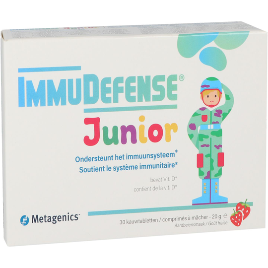 ImmuDefense Junior