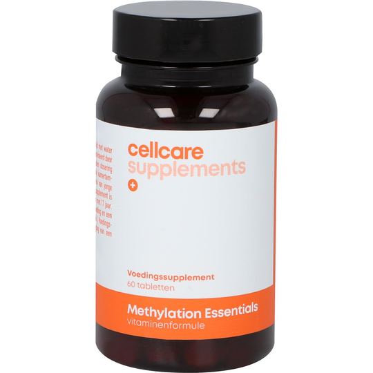 Methylation Essentials