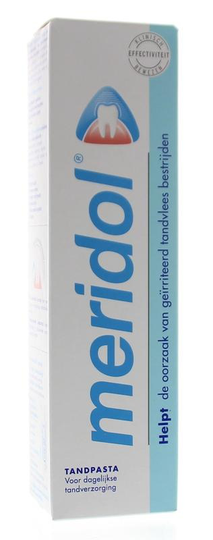 Meridol Tandpasta (75 Milliliter)