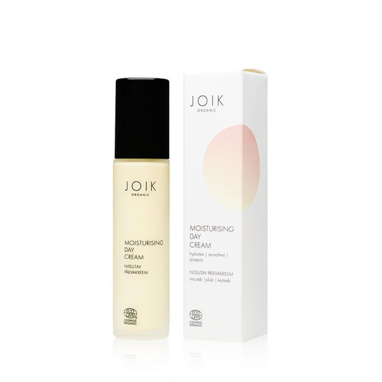 Joik Moisturising day cream vegan (50 Milliliter)