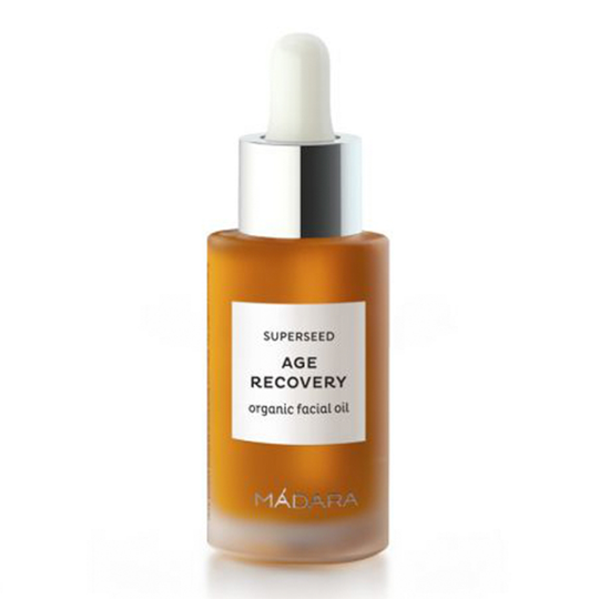 Superseed Age Recovery Organic Facial Oil