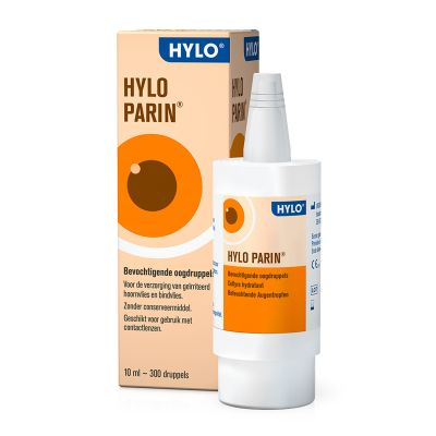 Hylo Parin | 10 ml