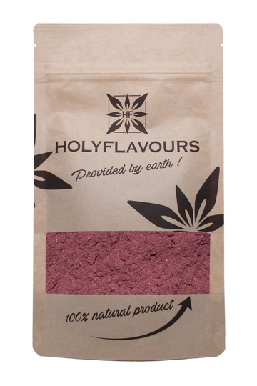 Aronia Bessen Poeder Biologisch 100 gram