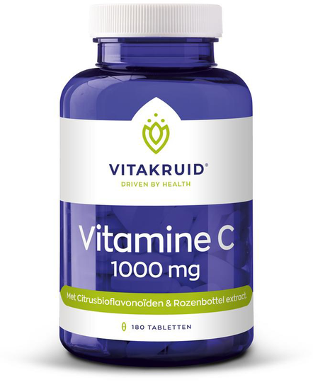 Vitamine C 1000 mg