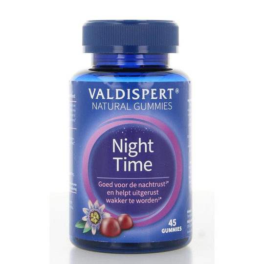 Valdispert Night time (45 Stuks)