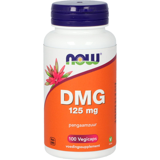 DMG 125 mg