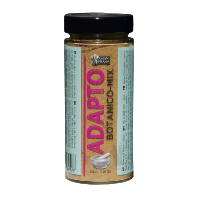 Amanprana Botanico-Mix Adapto | 150 g