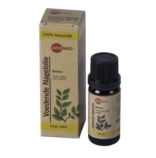 Aromed Beluna voedende nagelolie (10 Milliliter)
