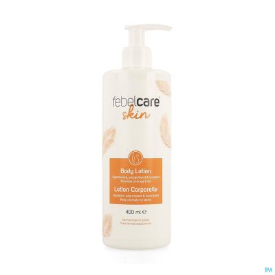 Febelcare SKIN Body Lotion | 400 ml