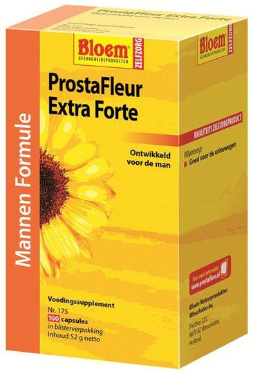 ProstaFleur Extra Forte