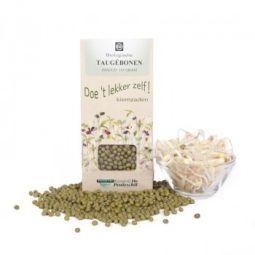 Peuleschil Taugebonen bio (145 Gram)