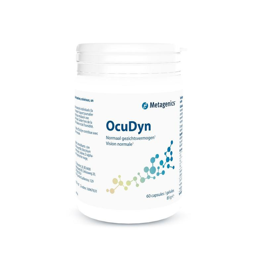 Metagenics Ocudyn NF (60 Capsules)