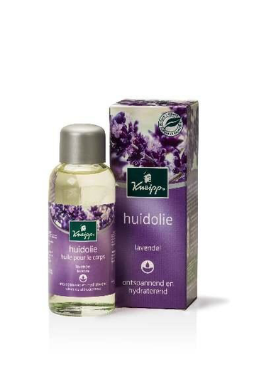 Kneipp Huidolie relaxing (100 Milliliter)