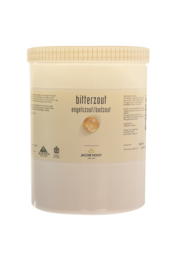 Jacob Hooy Bitterzout/Engelszout (1 Kilogram)