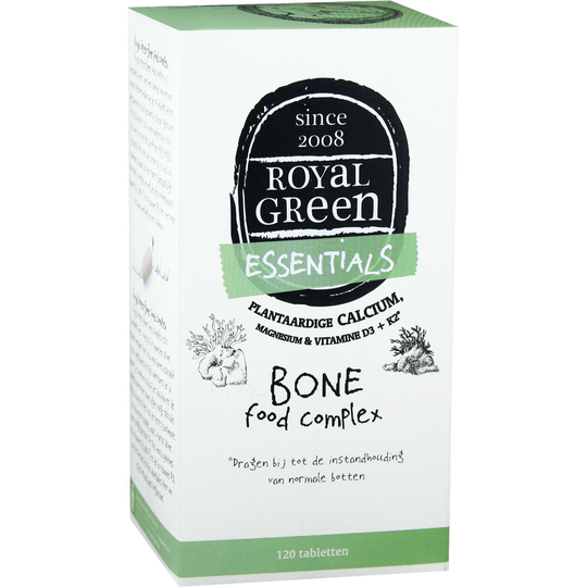 Bone Food complex