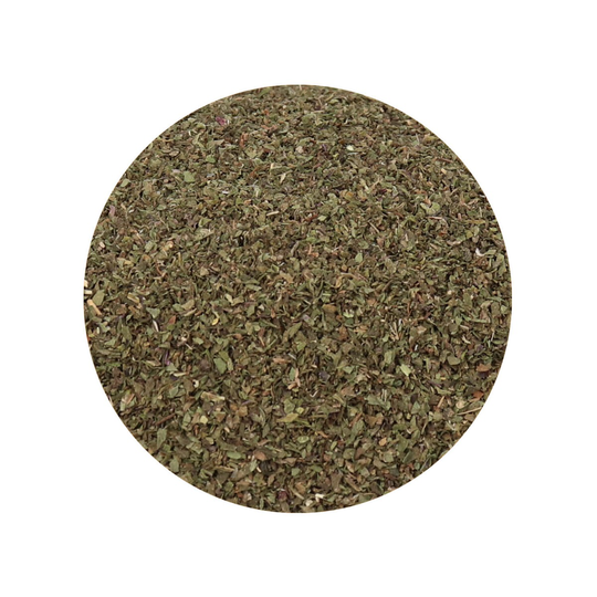 Pepermuntblad Fijn Gesneden Biologisch 1 kg