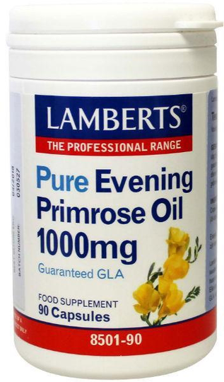 Teunisbloem (primrose) 1000