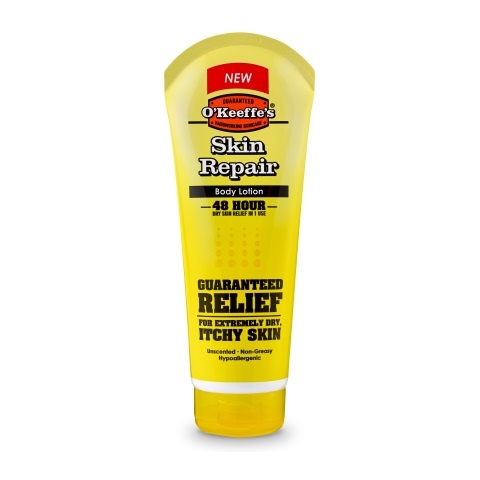 O Keeffe S Skin repair bodylotion (190 Milliliter)