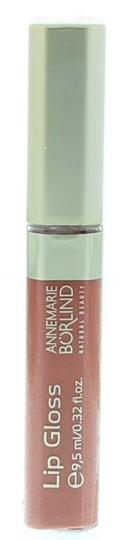 Borlind Lip gloss peache 21 (10 Milliliter)