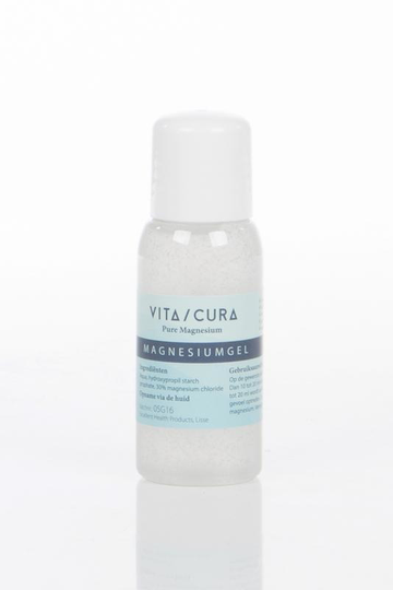 Vitacura Magnesium gel (50 Milliliter)