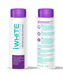 Iwhite Mondwater (500 Milliliter)