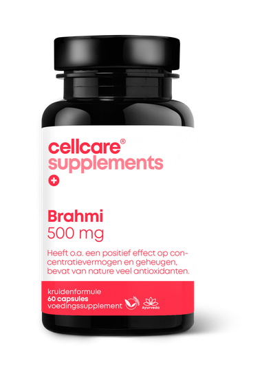 Cellcare Brahmi