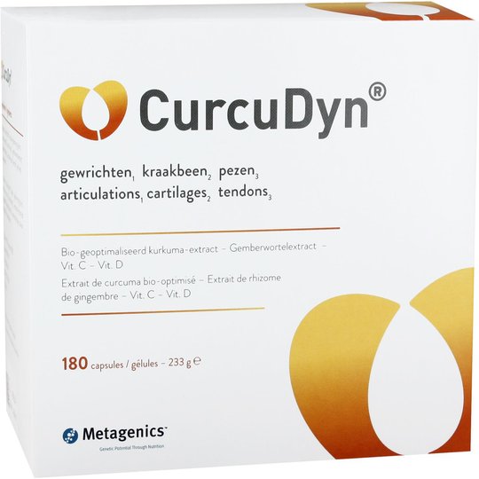 CurcuDyn