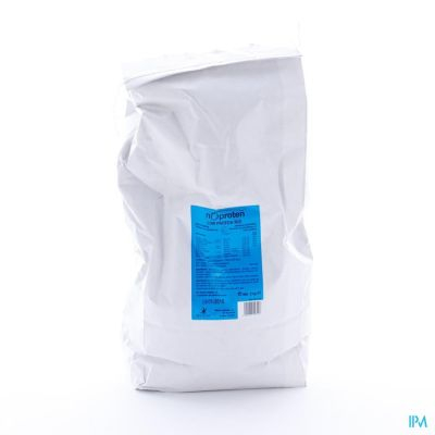Noproten Broodmix | 5 kg
