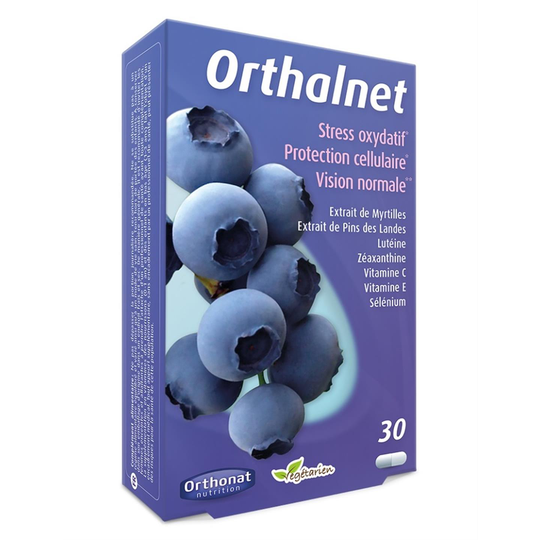 Orthalnet