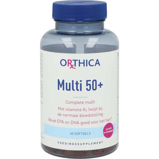 Multi 50+