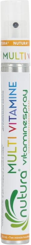 Vitamist Nutura Multi (14,4 Milliliter)