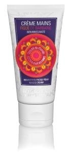 Terre Doc Cactusvijg voedende handcreme (50 Milliliter)
