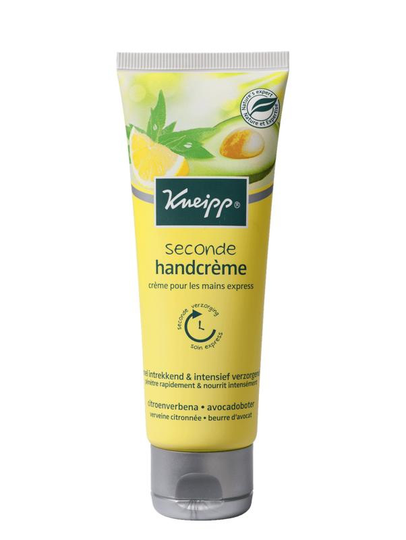 Kneipp Handcreme seconde (75 Milliliter)