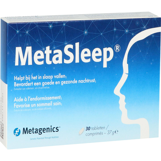 MetaSleep