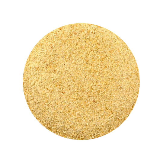 Citroenschil Poeder Biologisch 1 kg