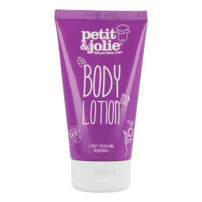 Petit&Jolie Bodylotion | 150 ml