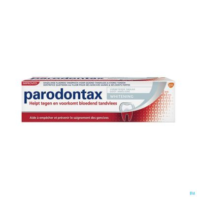 Parodontax Whitening Tandpasta | 75 ml