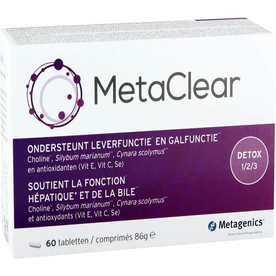 MetaClear