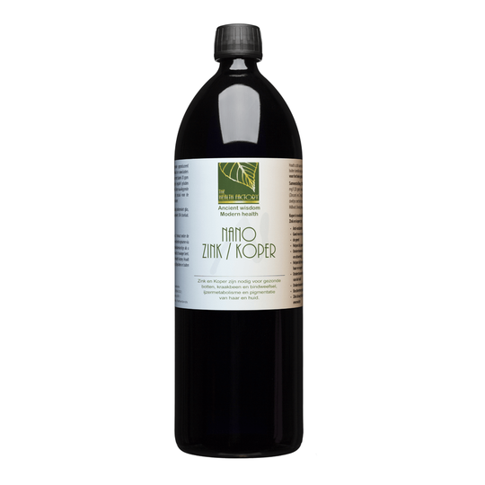 Nano Zink Koper (1 liter)