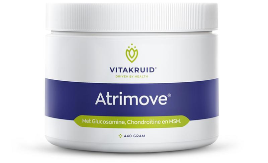 Vitakruid Atrimove granulaat (440 Gram)