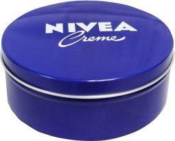 Nivea Creme blik (400 Milliliter)
