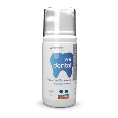 WeDental Enzymatic Toothpaste | 100 ml