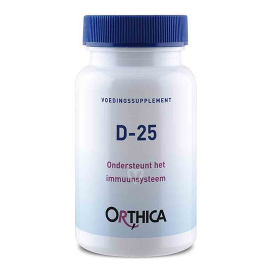 Vitamine D-25